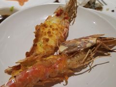 -芭菲盛宴·环球美食(北城国际店)