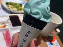 -小大董·烤鸭(凤凰汇店)