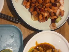 -陈傻子餐厅(世纪都会店)