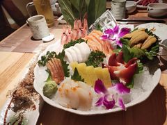 -酒井酱子·深夜食堂(东城汇店)