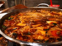 -沐槿宫韩式汗蒸水汇(马群店)