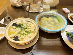 -東城故事·尋找姆媽的味道(玉兰路店)
