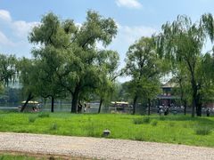 -承德避暑山庄景区