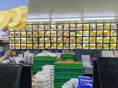 -宫廷糕点铺(人民中路店)