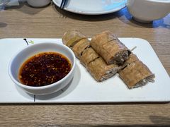 -枣子树·素食餐厅(朱家尖店)