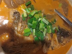 -小菜园新徽菜(合肥滨湖世纪金源店)