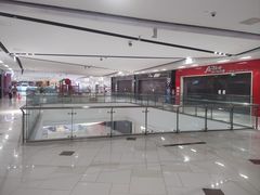-鑫嘉汇购物中心