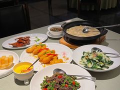 -明州小宴(文化广场店)