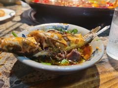 -六公里老火锅(总店)