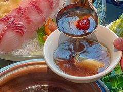 -享月汤皇·海鲜小火锅·聚会(曲江创意谷店)