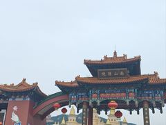 -龙口南山旅游景区