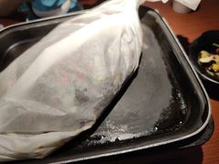 香辣烤鱼-鱼鼎香烤鱼火锅(华发商都店)