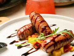 慢烤德式香肠-阿妮叶李(光谷世界城店)