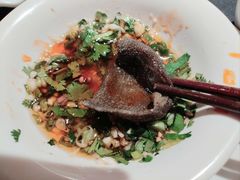 -蜀九香火锅(彩虹店)