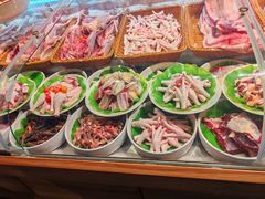 -传统菜农庄(皇姑路店)