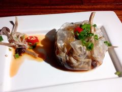 android_upload_pic-绿茶餐厅(华联万柳店)