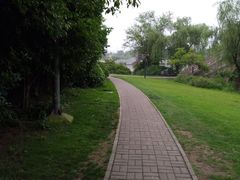 -南通濠河风景名胜区