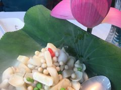 -松鹤楼·非遗·苏帮菜(融科店)