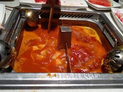 -海底捞火锅(亲子主题北金鹰店)