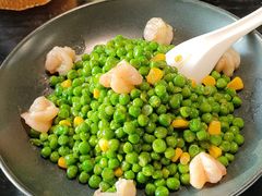 -简小舍·民间手艺菜(武昌江滩店)