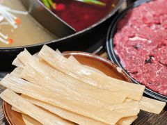 -冯校长老火锅(广州正佳广场店)
