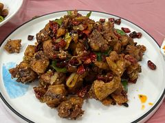 -乐乐餐厅(湘子庙街店)