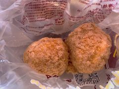 柠檬酸奶酥松小贝-鲍师傅糕点(春熙路店)