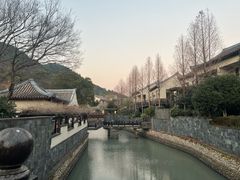 -宁波柏悦酒店·钱湖渔港