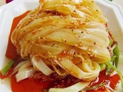 -魏家凉皮(大差市店)