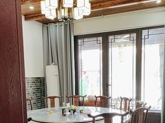 -溪涧堂农家土菜(神仙居店)
