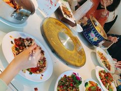 -东北大院·东北菜(三台子店)