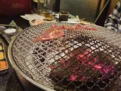 -樱嘢·炭火烧肉(惠南店)