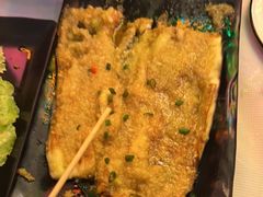 -云晓光头烧烤吧(新大陆广场店)