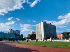 -北京信息科技大学(小营校区)