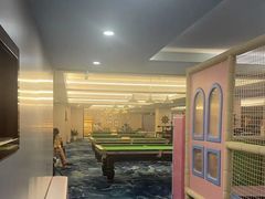 -海韵之星邮轮水会(明发商业广场店)