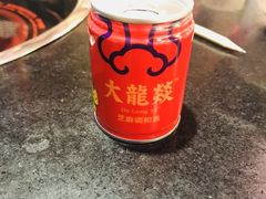 -大龙燚火锅(五一广场店)