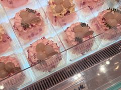 -罗莎蛋糕(魔法师司门口店)