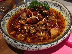 -泡桐树孙二娘私房菜