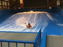 -杭州开元森泊度假乐园