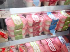 零售区-娘心豆品(方庄店)