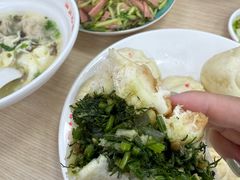 -津味张记包子铺(南开二马路店)