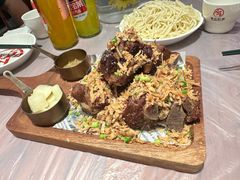 -有位虾匠·香辣蟹·小龙虾(李村店)