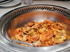 -七欣天香辣蟹火锅(抚州硕果时代广场店)