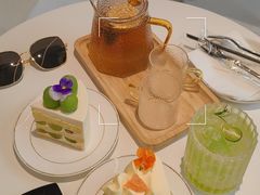 -PETIT PARIS 小巴黎(凯德1818店)