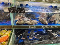 -永辉超市(鲁谷店)