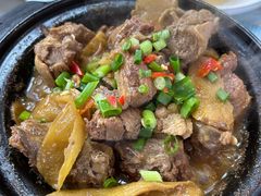 厦门姜母鸭-40号厦门海鲜大排档(中山路店)