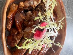 -常来小聚·广州非遗传承餐厅(高德置地店)