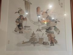 -仄园围炉坊·牛肉火锅·汕头卤水火锅(蛇口店)