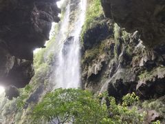 -马岭河峡谷风景区