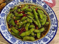 -江城燕子大排档(江汉路步行街店)